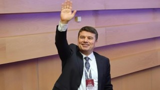 Aksaray, dünya yerel yönetimlerinin karar mekanizmasında