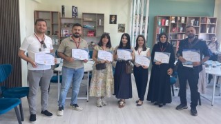Aksaray’da 7 il Akran Dayanışması için buluştu