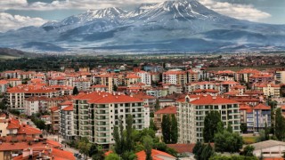 Aksaray’da mayıs ayında kaç konut satıldı?