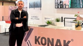 Aksaray’ın değeri Konak Tel, dünya markası olma yolunda ilerliyor