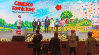 Aksaraylı öğrenci Türkiye ikincisi oldu