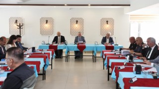 ASÜ’den mevsimlik tarım işçilerine destek