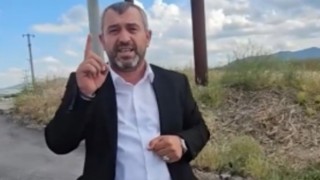 ATB Başkan Adayı Darılmaz: Ortaköy Borsa esnafına bir dokunduk bin ah işittik