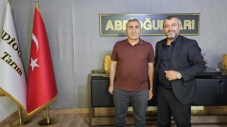 ATB Başkan Adayı Darılmaz: Ortaköy hububatın kalbi, göz ardı ediliyor 