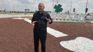 ATB Başkan Adayı Darılmaz: Tarım ve hayvancılığın sessiz çığlığını duyan var mı?