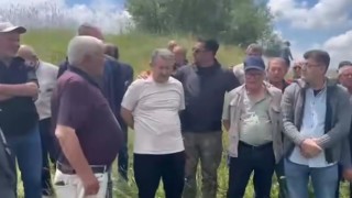 Balcı Mahallesi’nde su krizi: Şebeke suyu kullanılmayacak