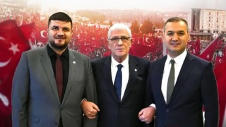 Başkan Belgemen’den Aksaraylılara Tandoğan Mitingi daveti