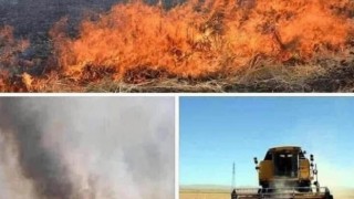 Başkan Koçak’tan hasat sezonunda hayati uyarı