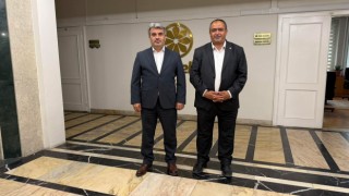 Başkan Koçak’tan şeker pancarı üreticisi için Ankara çıkartması