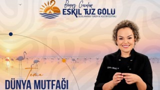 Başkan Zavlak'tan dev festival öncesi esnafa çağrı