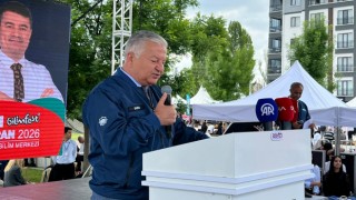Bilimfest Aksaray coşkuyla başladı