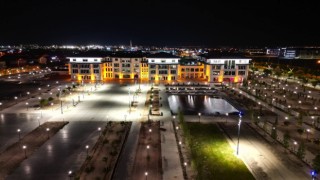 Bizim anlayışımız, şehre nefes aldıran belediyecilik anlayışıdır