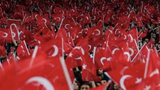 Bizim Çocukların Dünya Kupası mücadelesi için geri sayım başladı