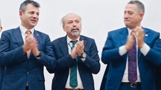 CHP PM Üyesi Ertürk’ten Kılıçdaroğlu’na çok sert sözler