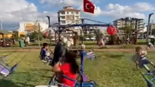 Dijital dünyaya veda ediyoruz Atlı Karınca sokaklarda