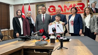 Down sendromlu bireyler için Türkiye’ye örnek olacak proje