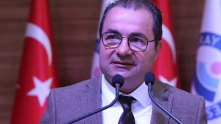 Dr. Karabatak, TTB Yüksek Onur Kurulu’na aday gösterildi