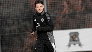 Efe Niyazi Kurtulmuş’tan Aksarayspor’a duygusal veda