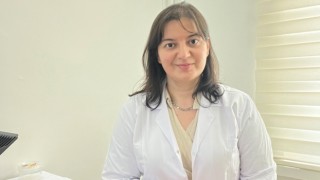 Eskil Devlet Hastanesi’ne göz hastalıkları uzmanı atandı