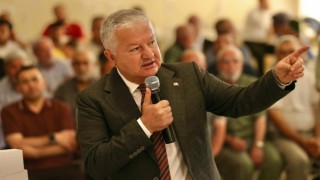 Eskil’de 39 hafız için icazet merasimi düzenlendi