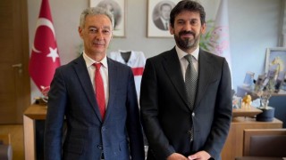 Eskil’in turizm vizyonu Ankara’da masaya yatırıldı