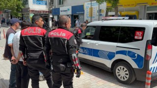 Firari şahıs, Yunusların dikkatinden kaçmadı
