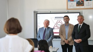 Gönül coğrafyasının öğretmenleri Aksaray’da buluştu
