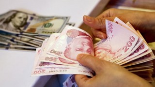 GSYH verileri açıklandı! Ekonominin büyüme oranı netleşti