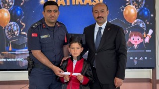Hasan Hüseyin Demircioğlu İlkokulu'nda geleceğe ilk adım