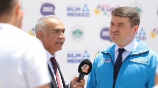 Heyecan dorukta: Aksaray Bilim Festivali kapılarını açıyor