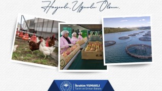Kırsal kalkınmaya 30 milyon euroluk dev hibe