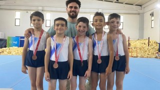 Konya’da Aksaray rüzgarı! Yarı final biletini kestiler
