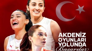 Kuzeyboru'nun 3 yıldızı milli takım kadrosunda