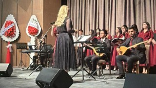 Liseli yetenekler kulakların pasını sildi
