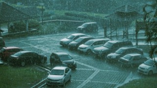 Meteoroloji’den Aksaray için kritik uyarı! Bu saatlere dikkat