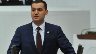 Milletvekili Yaldır: Çiftçimize bu muamele reva değildir