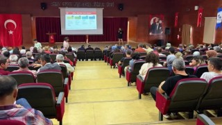 Öğretmenlere kadına yönelik şiddetle mücadele eğitimi