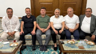 Ordu'dan Aksaray'a tarım köprüsü