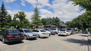 Pert ve ağır hasar kayıtlı araçlara trafiğe çıkış yasağı