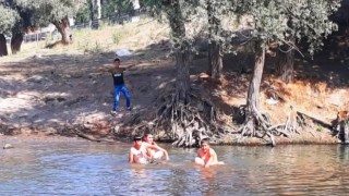 Sıcak havalara karşı ölüm tuzağına aman dikkat