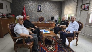 Sınav tedbirleri masaya yatırıldı