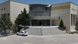 Somuncu Baba Kültür Merkezi yenilenen yüzüyle kapılarını açıyor