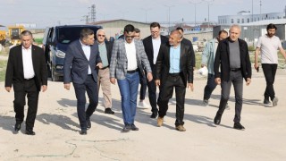 Sultanhanı’nda gençlik iki önemli proje için gün sayıyor