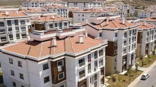 TOKİ, Aksaray'da kurasız 219 konut satıyor