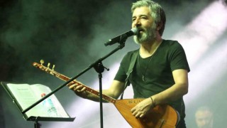 Türk Gençlik Şöleni’yle gençlere konser müjdesi