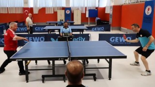 15 Temmuz ruhu, sporun birleştirici gücüyle yaşatıldı
