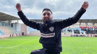 68 Gençlik: Aksarayspor sokakta oynasa, kaldırımda destekleriz