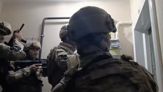 Aksaray dahil 22 ilde FETÖ operasyonu