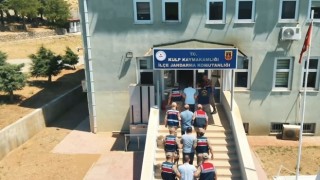 Aksaray dahil 6 ilde dolandırıcılara dev operasyon