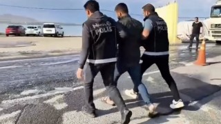Aksaray dahil 73 ilde zehir tacirlerine operasyon
